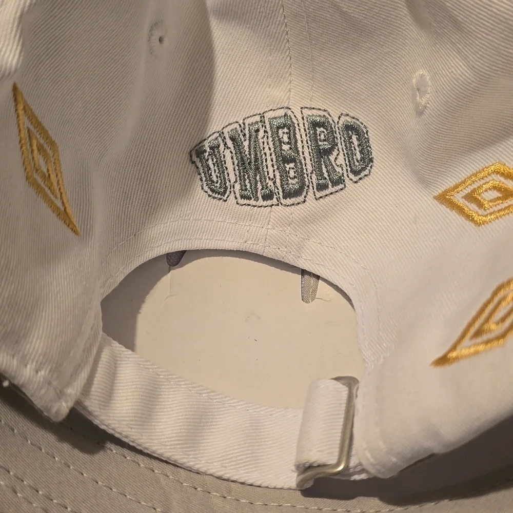 ❤️BUY 2 GET 1 FREE  Umbro Allover Logo Hat in Bloomington, MN From Umbro